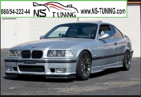 Distanceri za BMW serija 3 E36